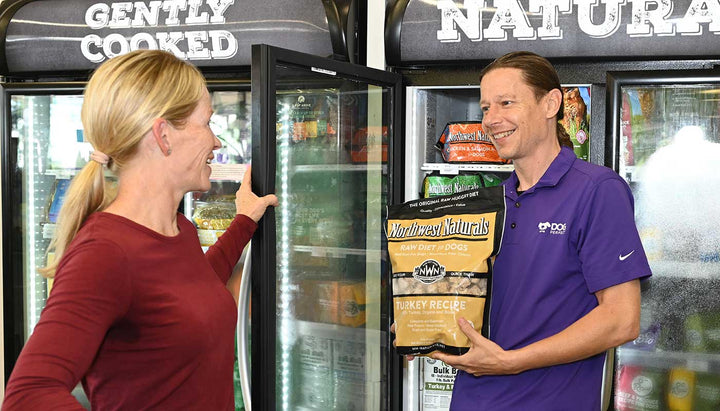 Why Ingredient Transparency Is Changing Pet Consumer Behavior