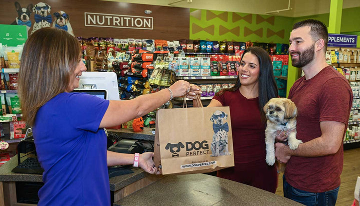 Why Nutrition-First Pet Retail Is Winning in 2026
