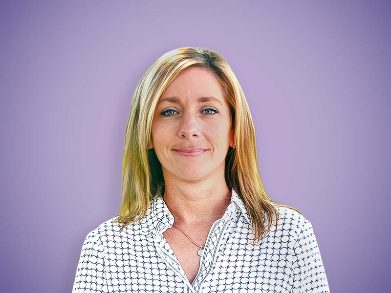 Kate Bauer