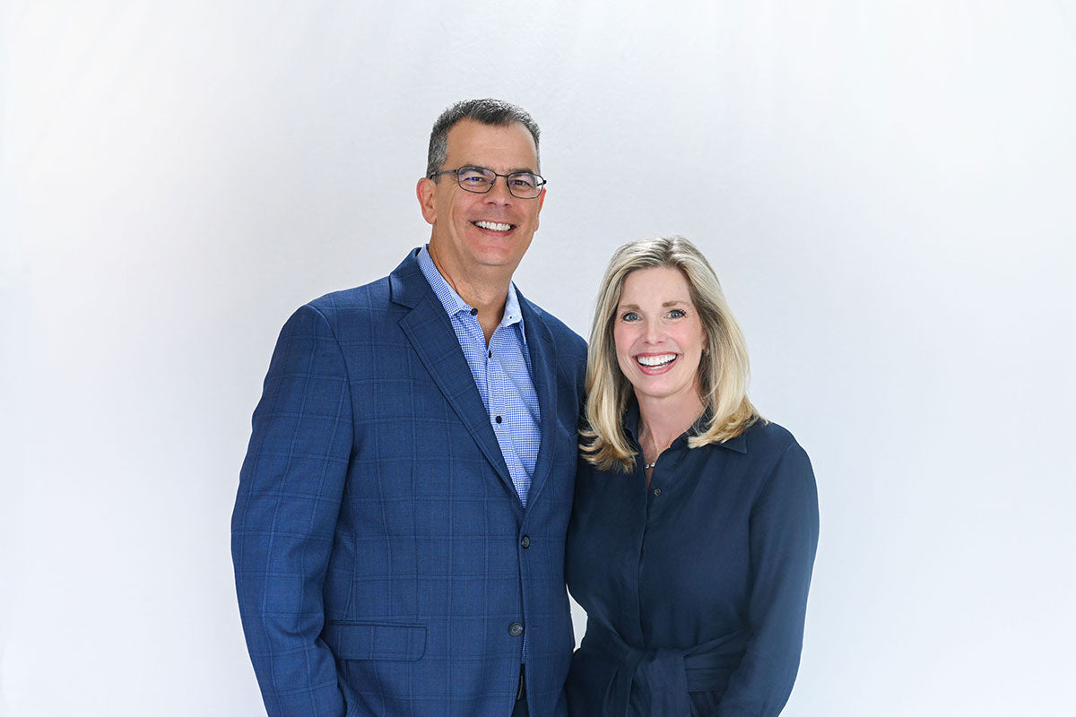 Founders of DOGPerfect